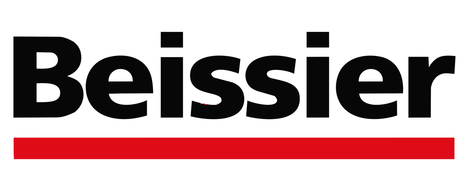 Beissier