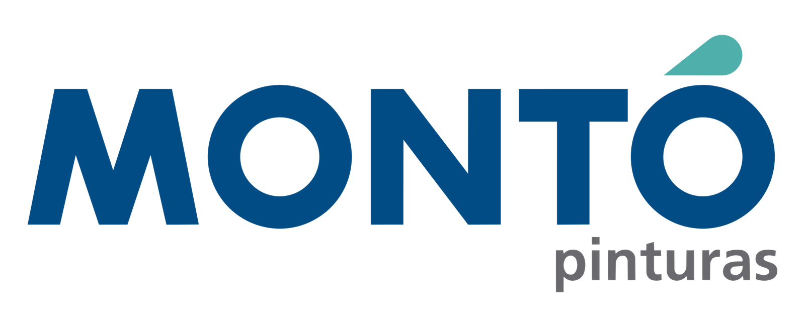 Montó