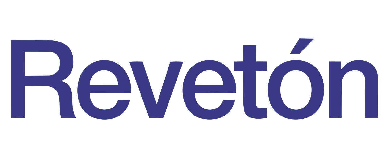 Revetón